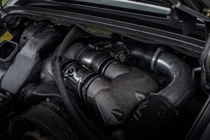 KCPerformance Intake System for Porsche 964/993