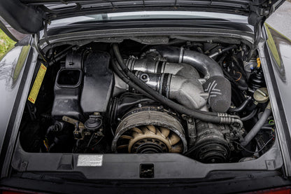 KCPerformance Intake System for Porsche 964/993