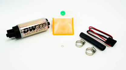 DW300 High-Performance Fuel Pump