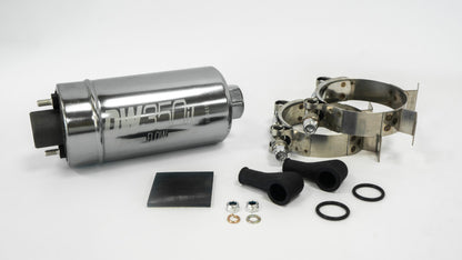 DW350iL High-Performance Fuel Pump