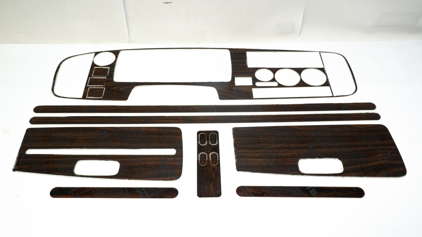 Interior Trim Set (Variant 3) for Saab 900C