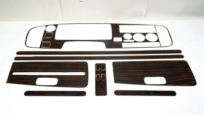 Interior Trim Set (Variant 3) for Saab 900C