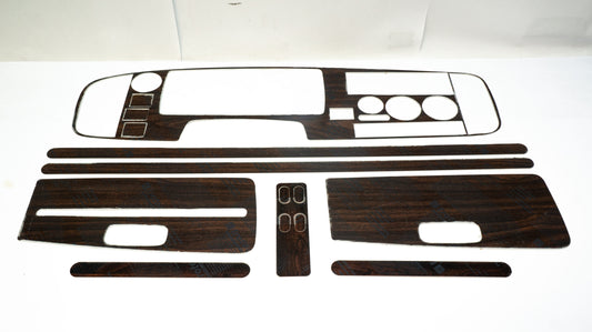 Interior Trim Set (Variant 3) for Saab 900C