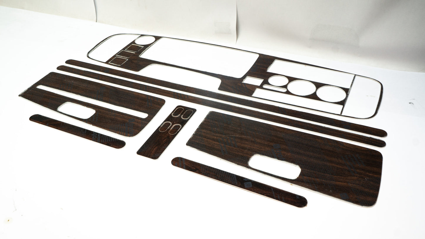 Interior Trim Set (Variant 3) for Saab 900C