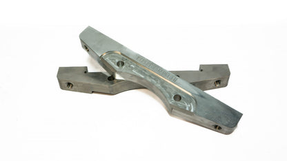 Brake Brackets for C63 AMG Brakes on W204 Chassis