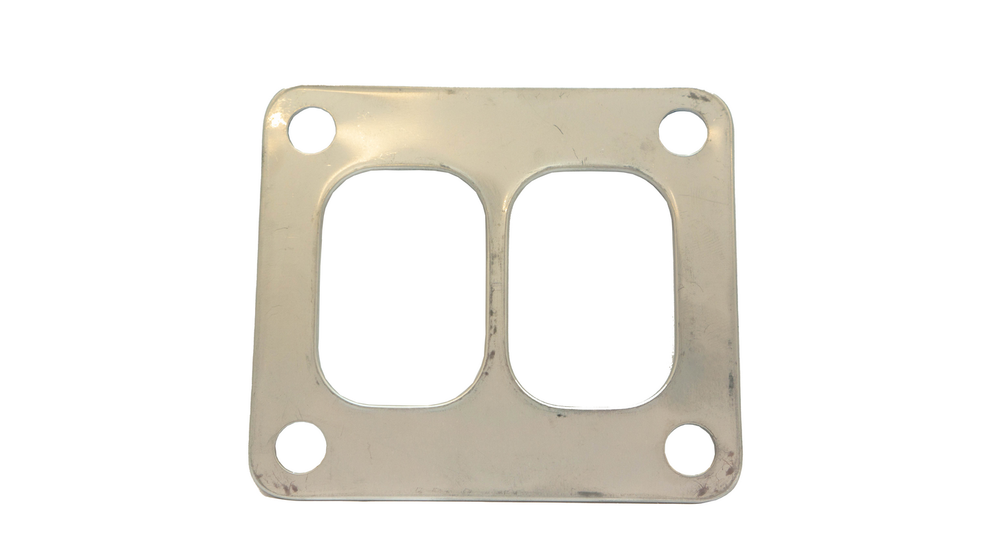 T4 Twin Scroll Turbo Gasket – MLS Multi-Layer Steel