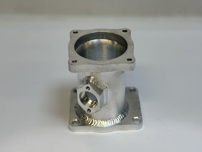Drive-by-Wire Throttle Body Adapter for Toyota 1JZ