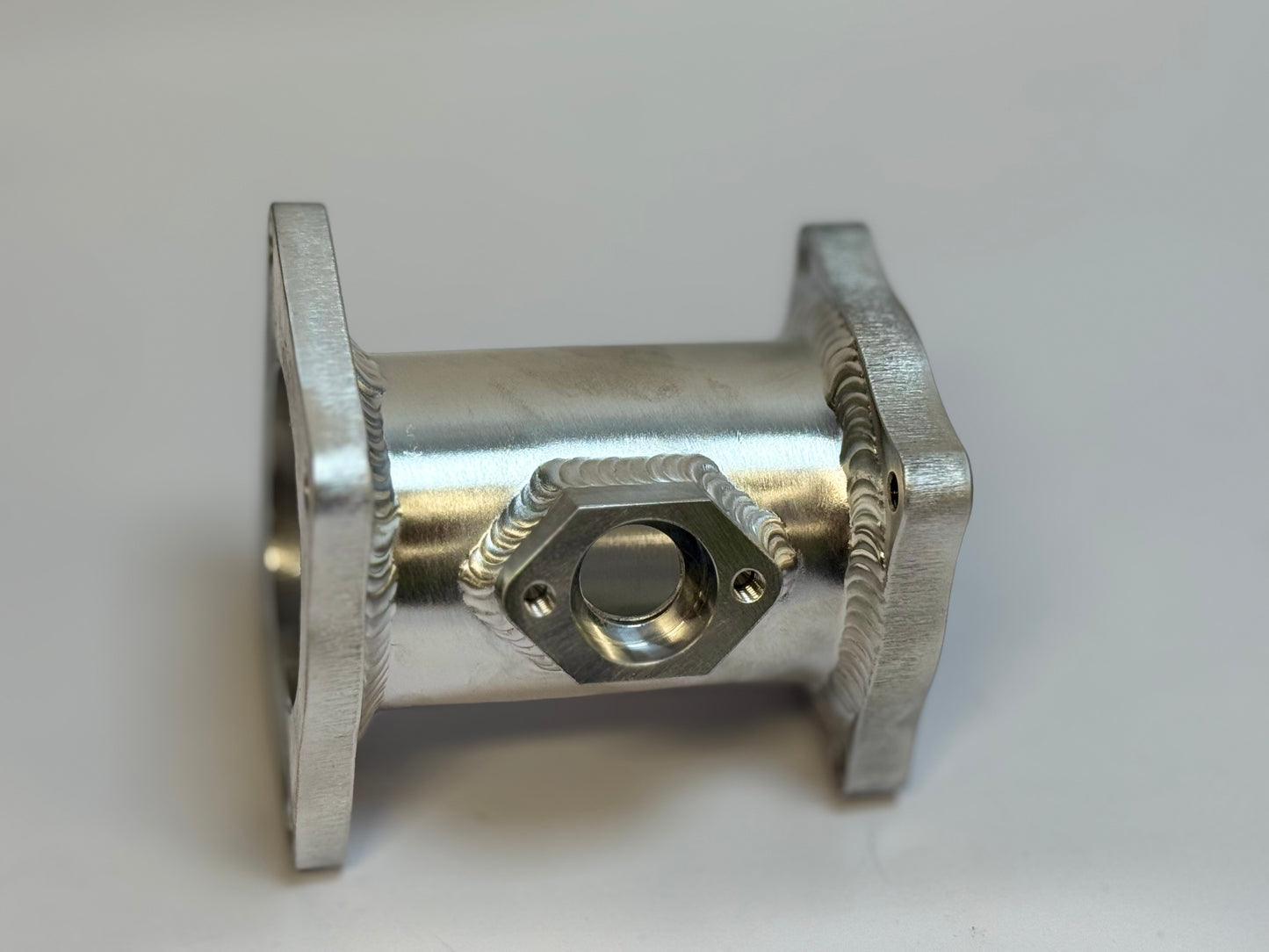 Drive-by-Wire Throttle Body Adapter for Toyota 1JZ