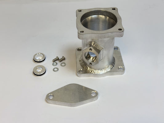 Drive-by-Wire Throttle Body Adapter for Toyota 1JZ