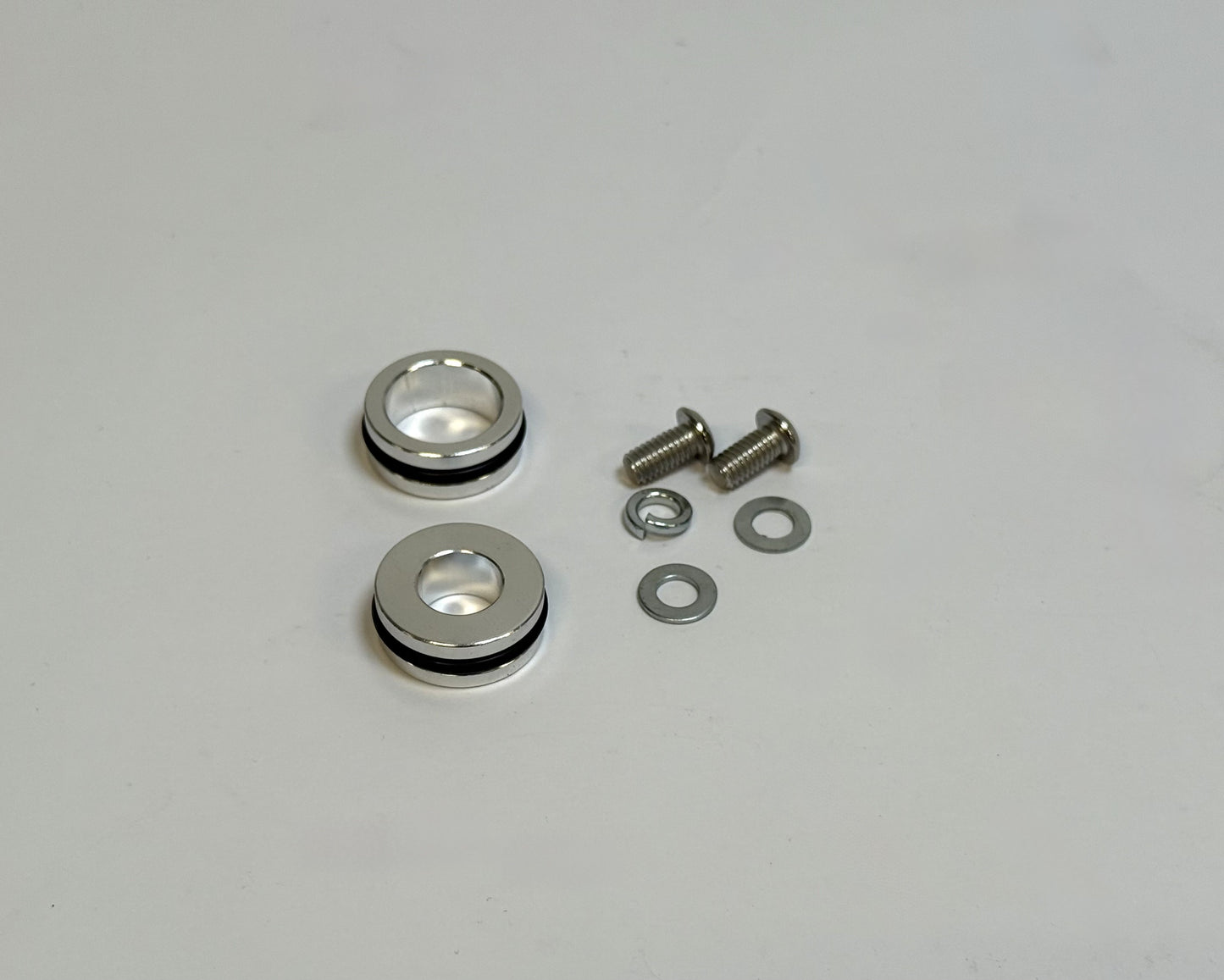Drive-by-Wire Throttle Body Adapter for Toyota 1JZ