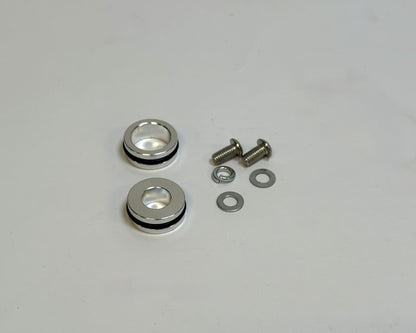 Drive-by-Wire Throttle Body Adapter for Toyota 1JZ