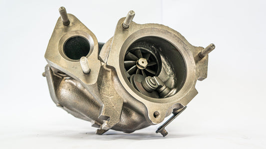 Stage 2 Turbo Upgrade for GM 2.8 V6 (Includes Wastegate Upgrade)