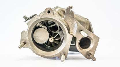 Stage 2 Turbo Upgrade for GM 2.8 V6 (Includes Wastegate Upgrade)
