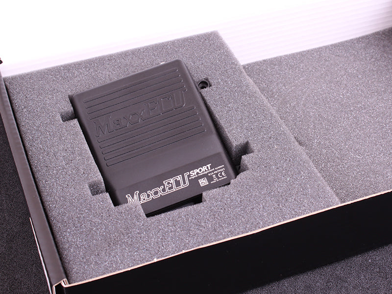 MaxxECU SPORT – Advanced Standalone ECU for Up to 6-Cylinder Engines